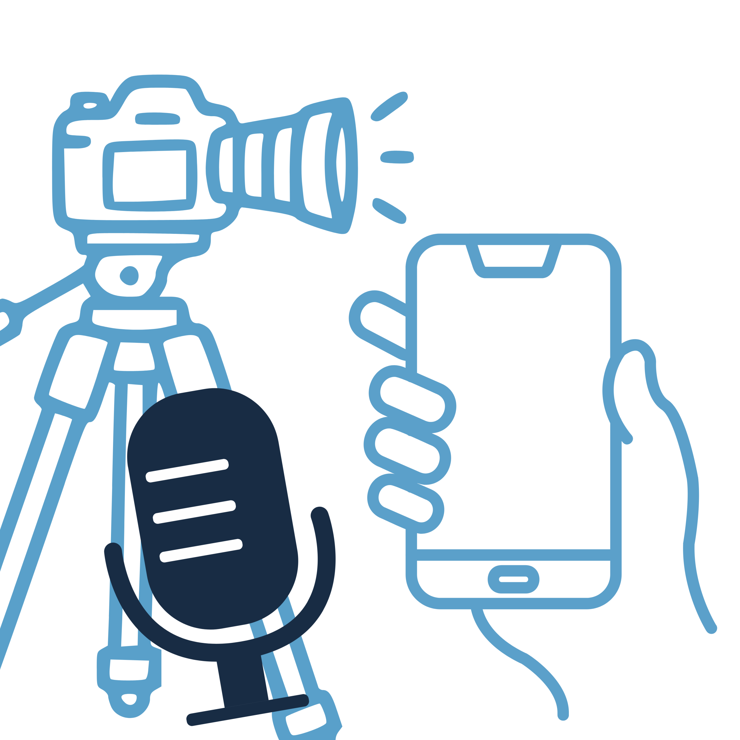 Website Elemente Ideenhimmel